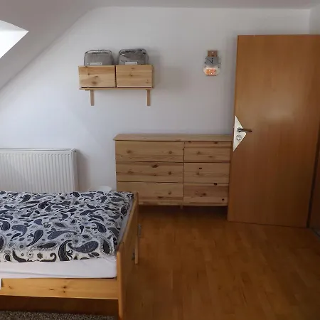Haus Otte Apartment