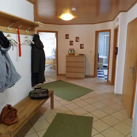 Apartment Haus Otte *