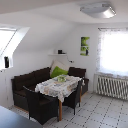 Haus Otte Messstetten