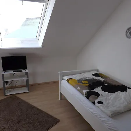 Haus Otte Messstetten