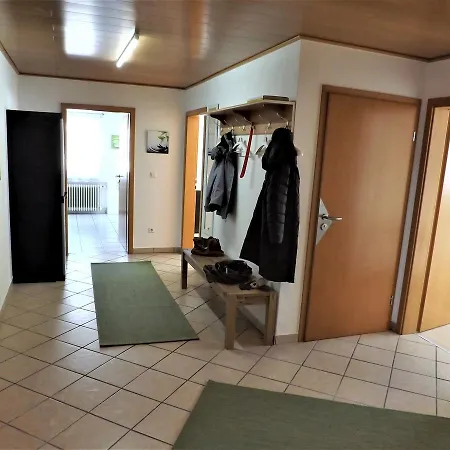Haus Otte Apartment *