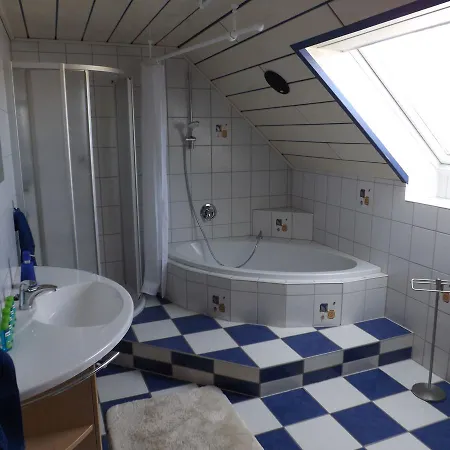 Haus Otte Apartment